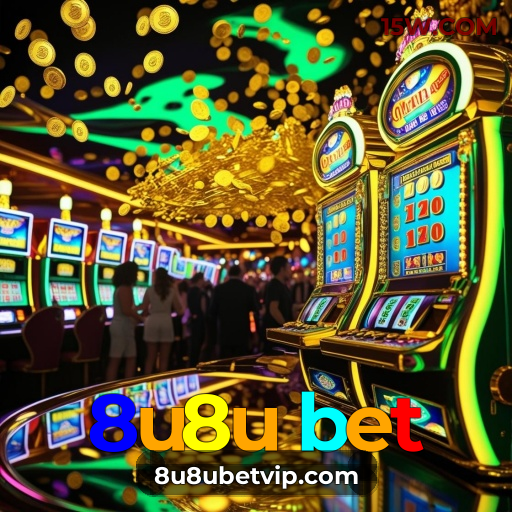 Integração de APIs 8u8u bet