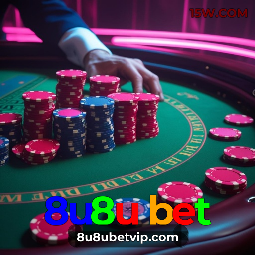 Experiência VIP 8u8u bet