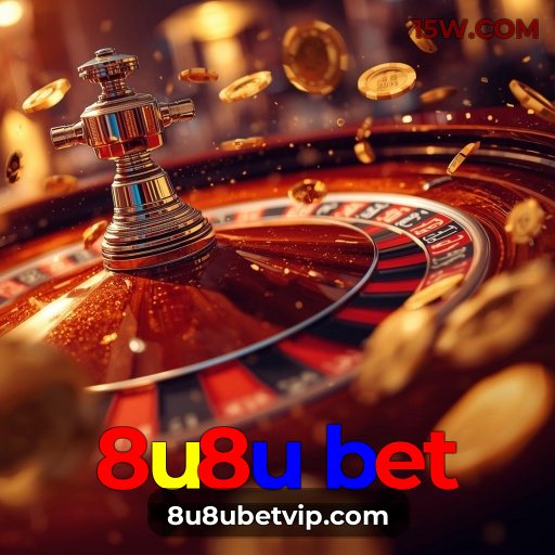 Diretório de Jogos 8u8u bet