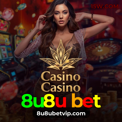 Programa VIP 8u8u bet