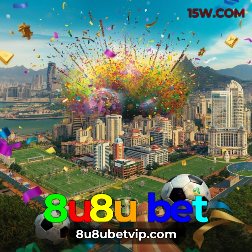 Provedores de Jogos 8u8u bet