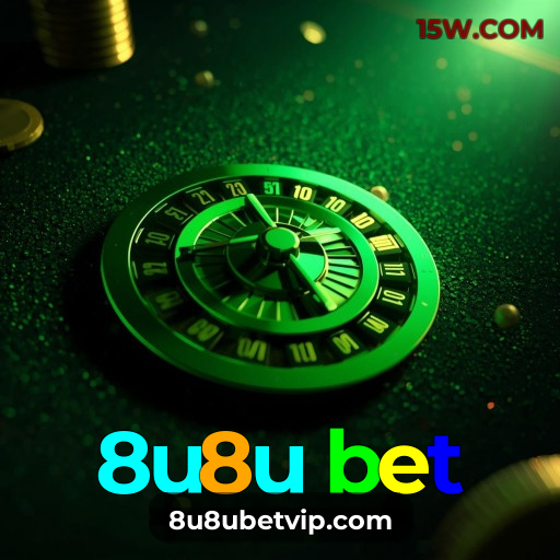 Bônus Diários 8u8u bet