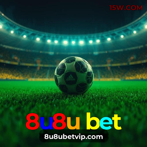 Bônus de Boas-vindas 8u8u bet