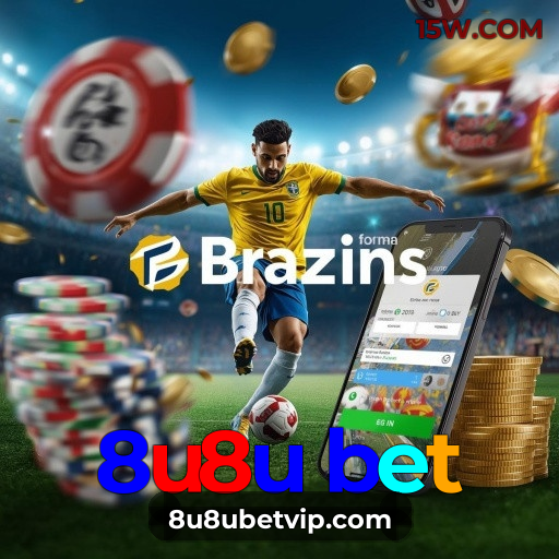 Casino Ao Vivo 8u8u bet